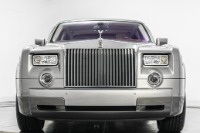 Rolls-Royce Phantom Two-Tone Exterior And Interior, Chromed Wheels