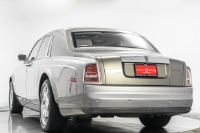Rolls-Royce Phantom Two-Tone Exterior And Interior, Chromed Wheels