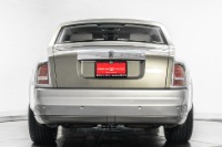 Rolls-Royce Phantom Two-Tone Exterior And Interior, Chromed Wheels