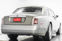 Rolls-Royce Phantom Two-Tone Exterior And Interior, Chromed Wheels