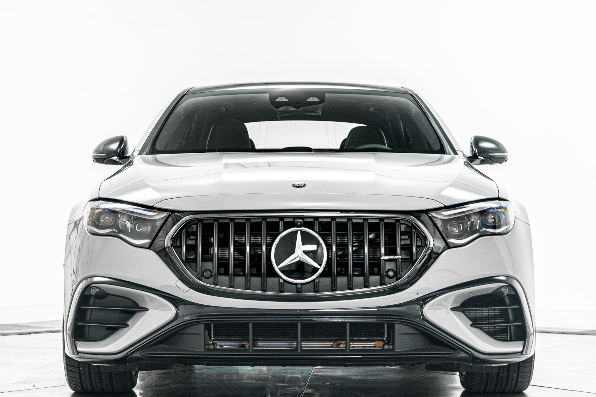Mercedes-Benz E 53 AMG Hybrid -MBUX Superscreen, Very Low Miles