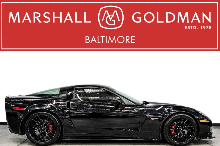 2013 Chevrolet Corvette Z06's photo