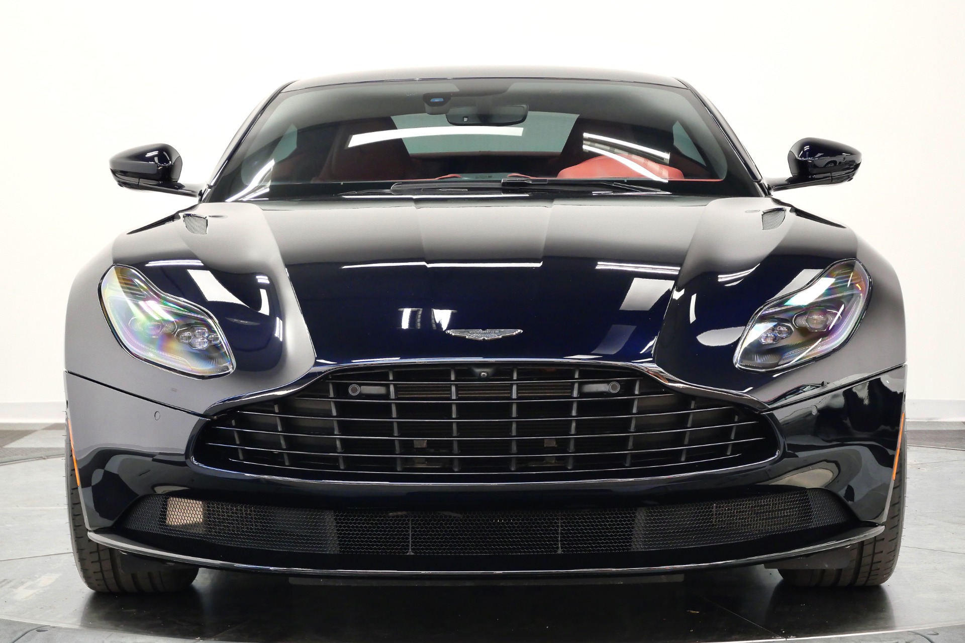 Aston Martin DB11 V8 -Miami Riverwalk Edition, Low Miles