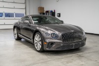Bentley Continental GT Azure V8 -Naim Audio, Rotating Display, Extended Range Color
