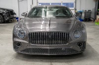 Bentley Continental GT Azure V8 -Naim Audio, Rotating Display, Extended Range Color
