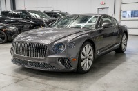 Bentley Continental GT Azure V8 -Naim Audio, Rotating Display, Extended Range Color