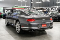 Bentley Continental GT Azure V8 -Naim Audio, Rotating Display, Extended Range Color