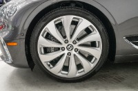 Bentley Continental GT Azure V8 -Naim Audio, Rotating Display, Extended Range Color