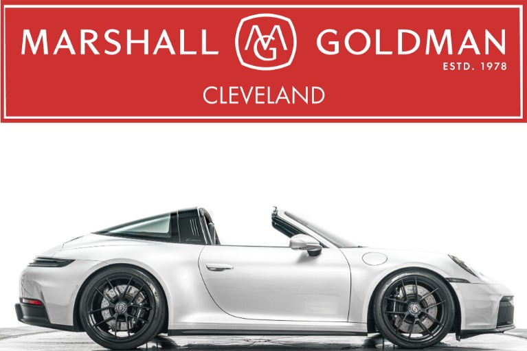 2025 Porsche 911