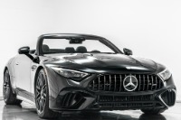 Mercedes-Benz SL63 AMG -Night Package, Driver Assistance Package