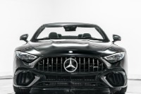 Mercedes-Benz SL63 AMG -Night Package, Driver Assistance Package