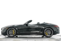 Mercedes-Benz SL63 AMG -Night Package, Driver Assistance Package