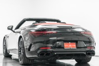 Mercedes-Benz SL63 AMG -Night Package, Driver Assistance Package