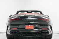 Mercedes-Benz SL63 AMG -Night Package, Driver Assistance Package
