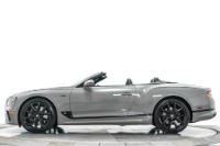 Bentley Continental GTC Speed -$395K MSRP, Rotating Display, Naim Audio