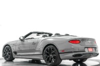 Bentley Continental GTC Speed -$395K MSRP, Rotating Display, Naim Audio