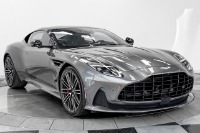 Aston Martin DB12 V8 -Inspire Sport Interior, 671 Horsepower, Low MIles