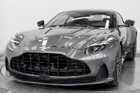 Aston Martin DB12 V8 -Inspire Sport Interior, 671 Horsepower, Low MIles