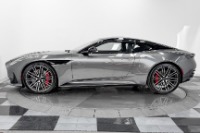 Aston Martin DB12 V8 -Inspire Sport Interior, 671 Horsepower, Low MIles