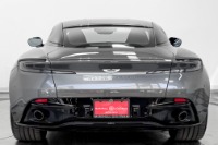 Aston Martin DB12 V8 -Inspire Sport Interior, 671 Horsepower, Low MIles