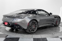 Aston Martin DB12 V8 -Inspire Sport Interior, 671 Horsepower, Low MIles