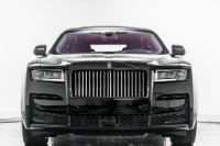 Rolls-Royce Ghost Black Badge -Very Low Miles, $505K MSRP, Immersive Rear Seating