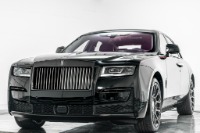 Rolls-Royce Ghost Black Badge -Very Low Miles, $505K MSRP, Immersive Rear Seating