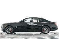 Rolls-Royce Ghost Black Badge -Very Low Miles, $505K MSRP, Immersive Rear Seating