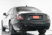 Rolls-Royce Ghost Black Badge -Very Low Miles, $505K MSRP, Immersive Rear Seating