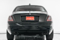 Rolls-Royce Ghost Black Badge -Very Low Miles, $505K MSRP, Immersive Rear Seating