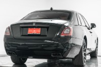 Rolls-Royce Ghost Black Badge -Very Low Miles, $505K MSRP, Immersive Rear Seating