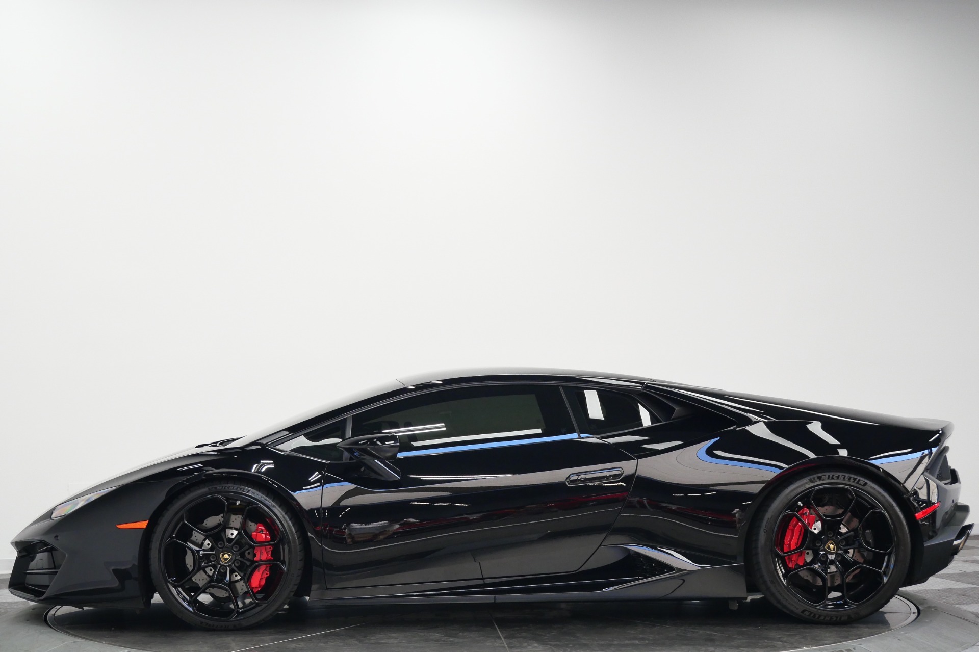 Lamborghini Huracan LP 580-2 -Q Citura Interior, Giano Wheels, 571HP V10