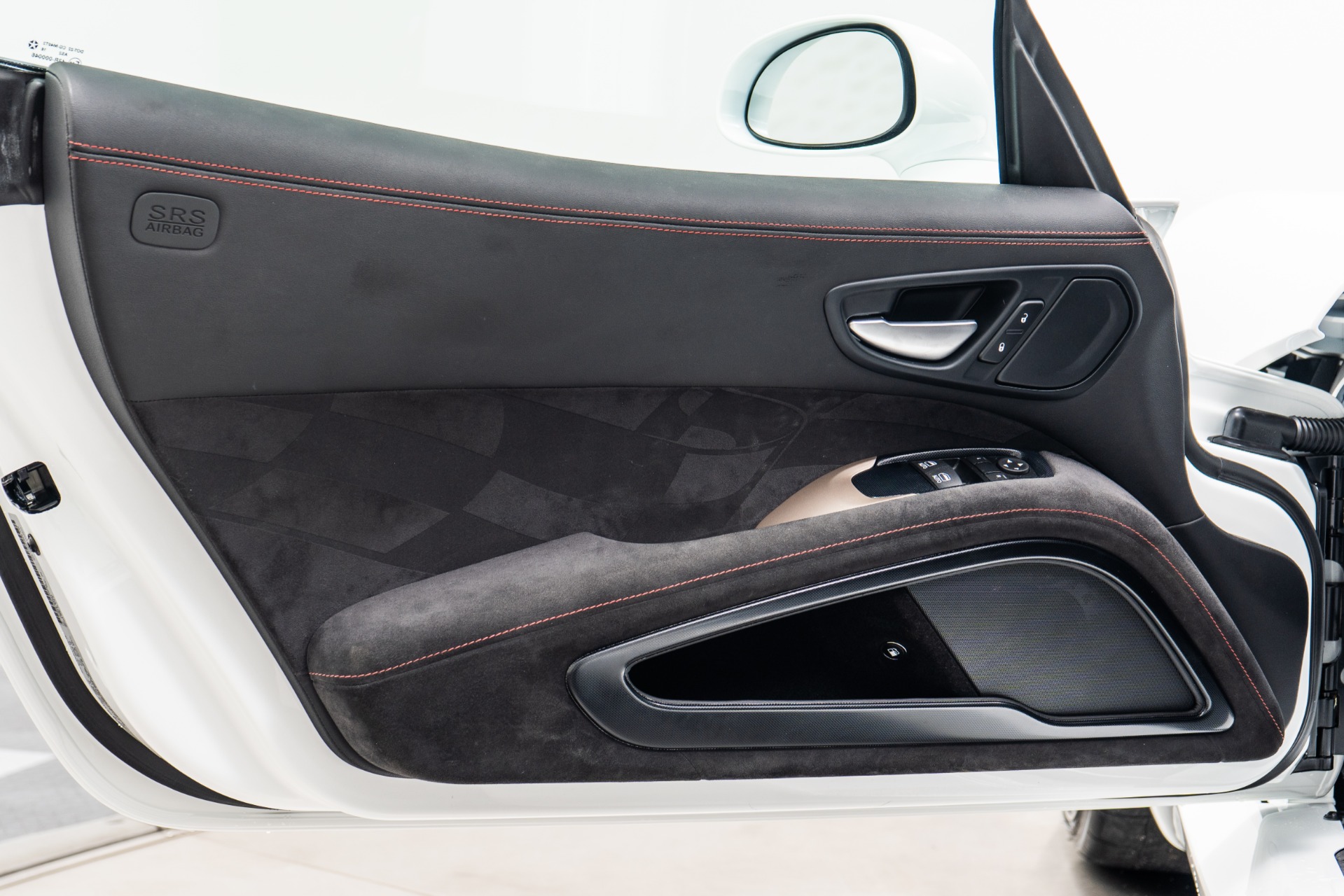 Used 17 Dodge Viper Acr Extreme Aero For Sale Sold Marshall Goldman Cleveland Stock W
