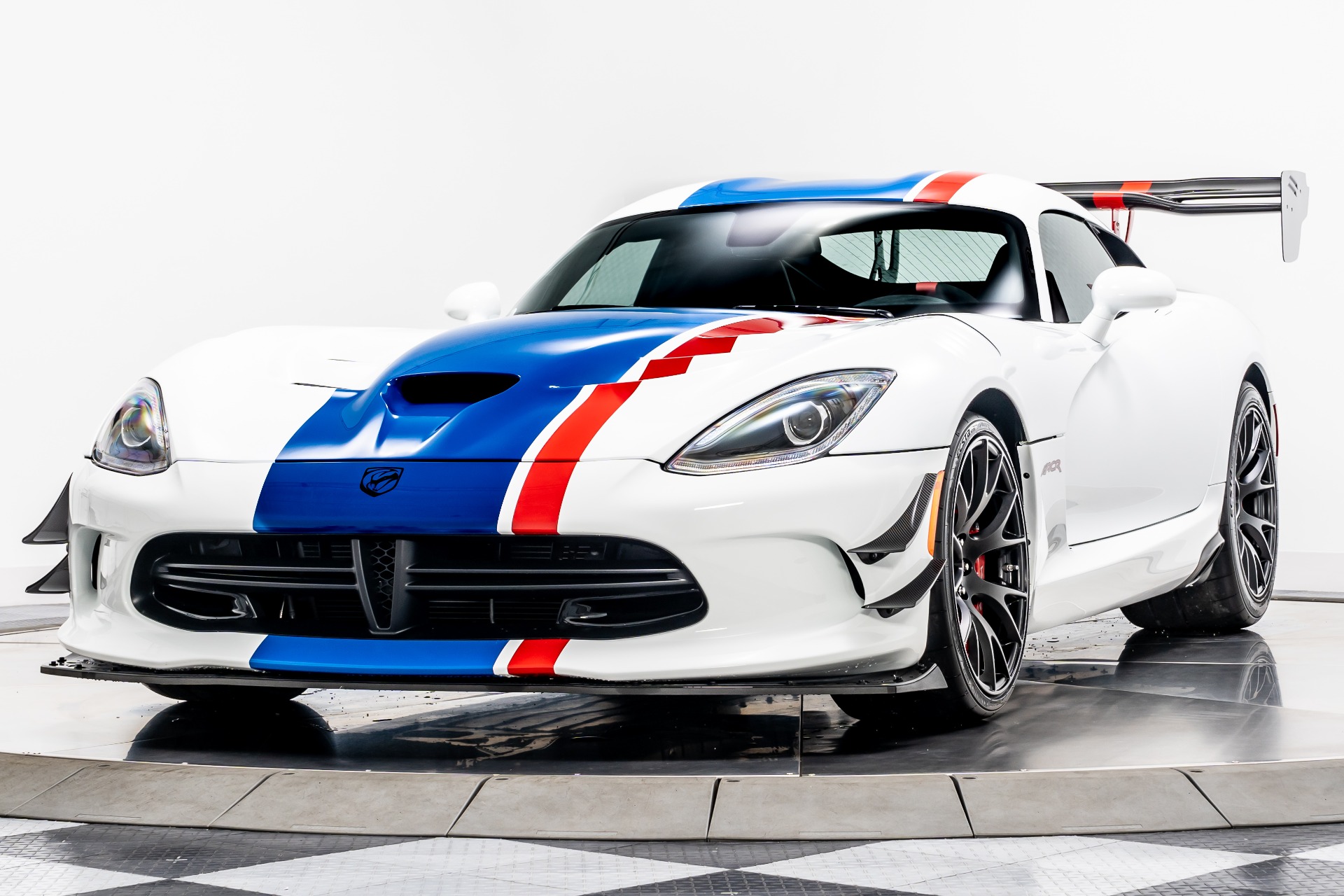 Used 17 Dodge Viper Acr Extreme Aero For Sale Sold Marshall Goldman Cleveland Stock W Used 17 Dodge Viper Acr Extreme Aero For Sale Sold Marshall Goldman Cleveland Stock W