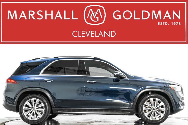 2022 Mercedes-Benz GLE
