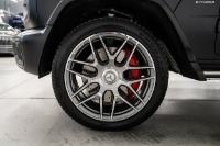Mercedes-Benz G63 AMG -AMG Performance Package, MANUFAKTUR Interior Package