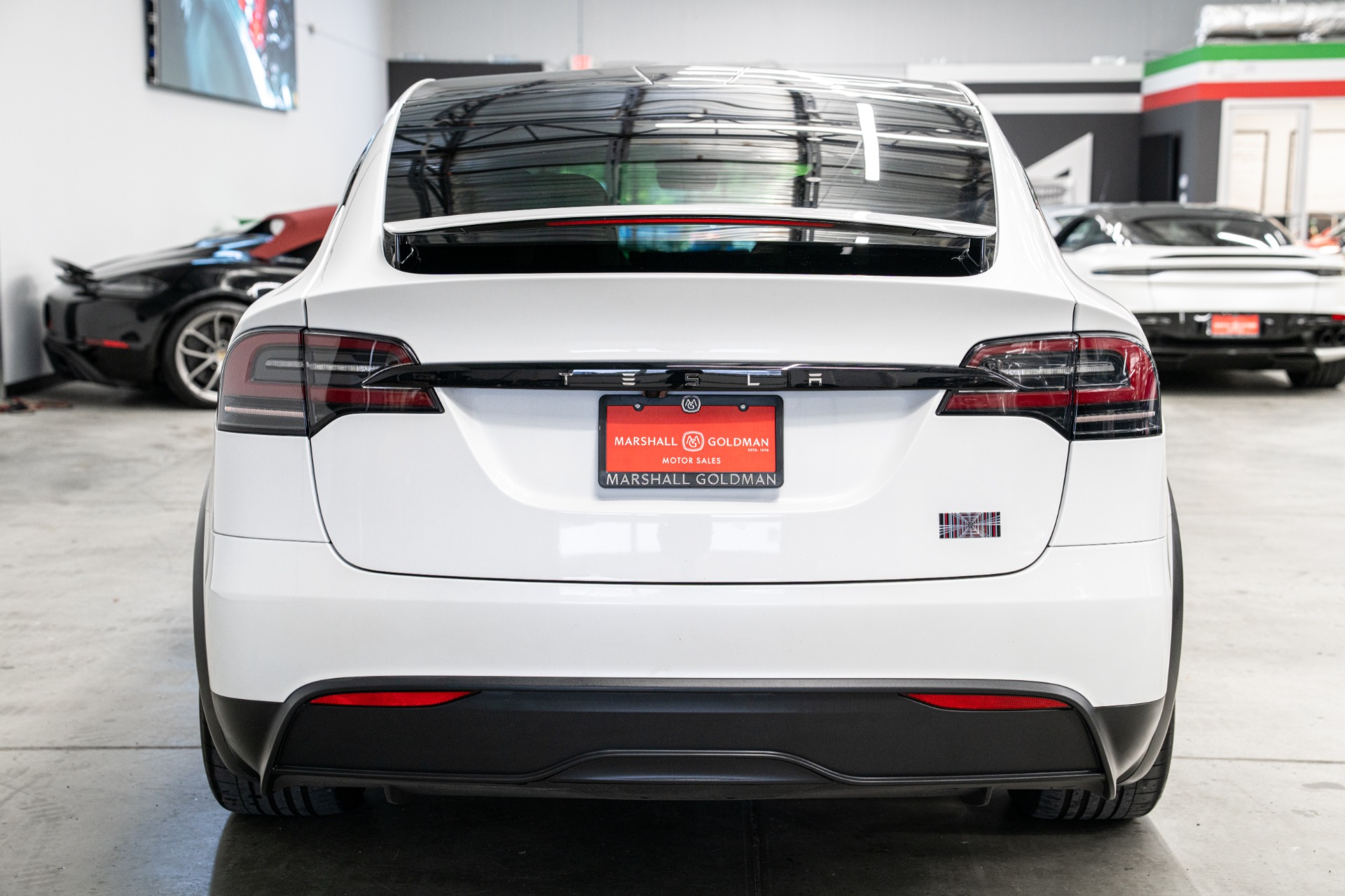 Tesla Model X Plaid -Final Year, 1,020 Horsepower, FSD 4