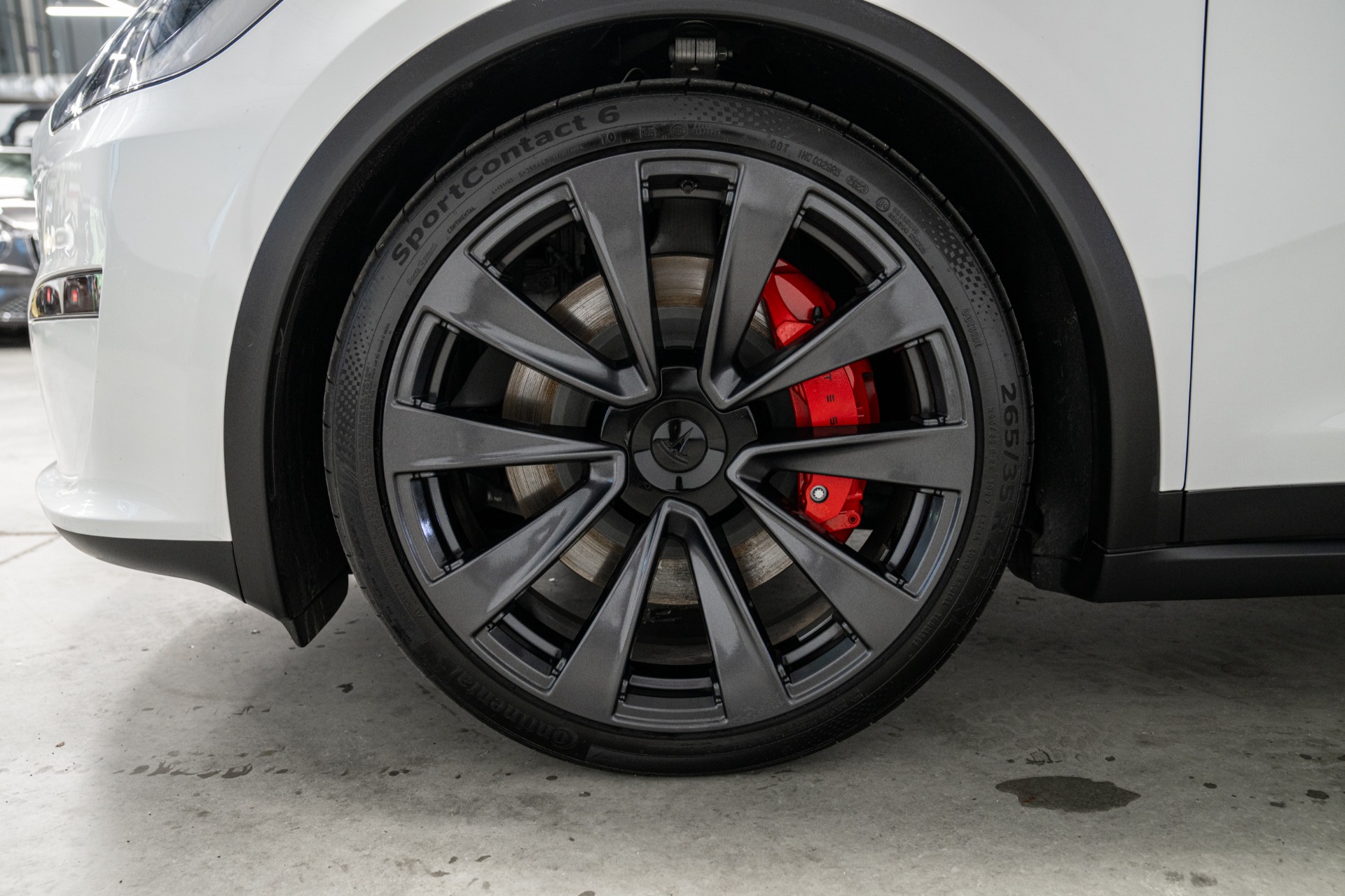 Tesla Model X Plaid -Final Year, 1,020 Horsepower, FSD 4