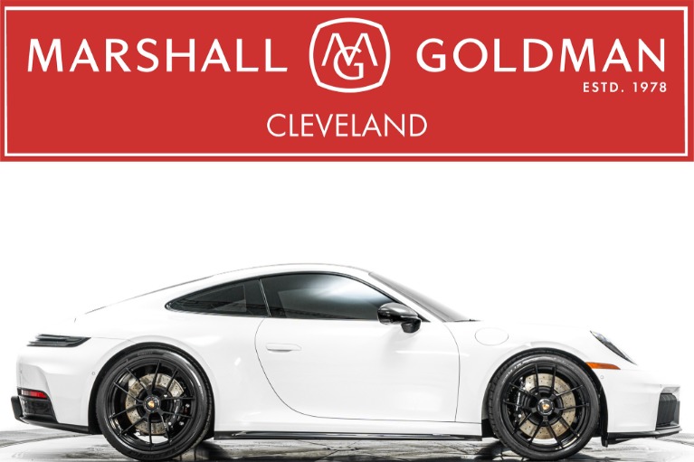 2026 Porsche 911