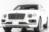 Bentley Bentayga Activity Edition -Mulliner Driving Specification, W12 Power
