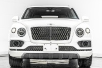 Bentley Bentayga Activity Edition -Mulliner Driving Specification, W12 Power