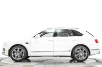 Bentley Bentayga Activity Edition -Mulliner Driving Specification, W12 Power