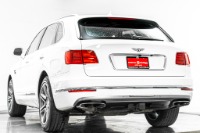 Bentley Bentayga Activity Edition -Mulliner Driving Specification, W12 Power