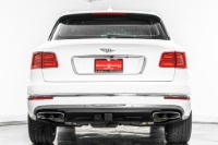 Bentley Bentayga Activity Edition -Mulliner Driving Specification, W12 Power