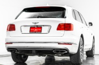 Bentley Bentayga Activity Edition -Mulliner Driving Specification, W12 Power