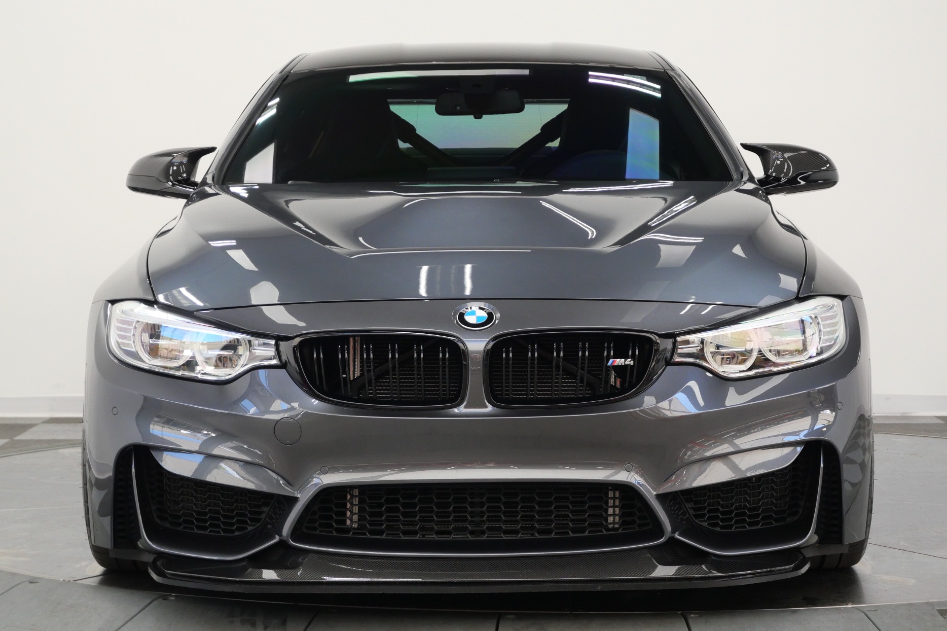 BMW M4 GTS -One Of 803, Low Miles, Very Nice