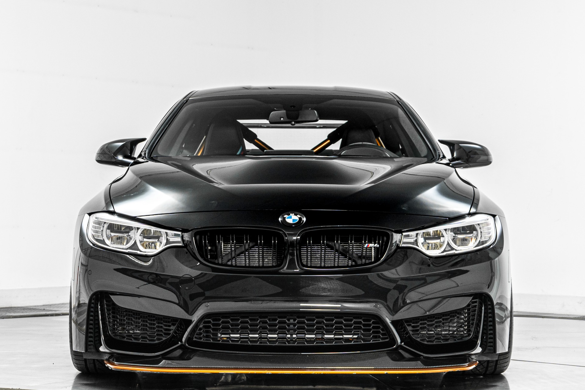 BMW M4 GTS -Low Miles, Rare Factory Lightweight