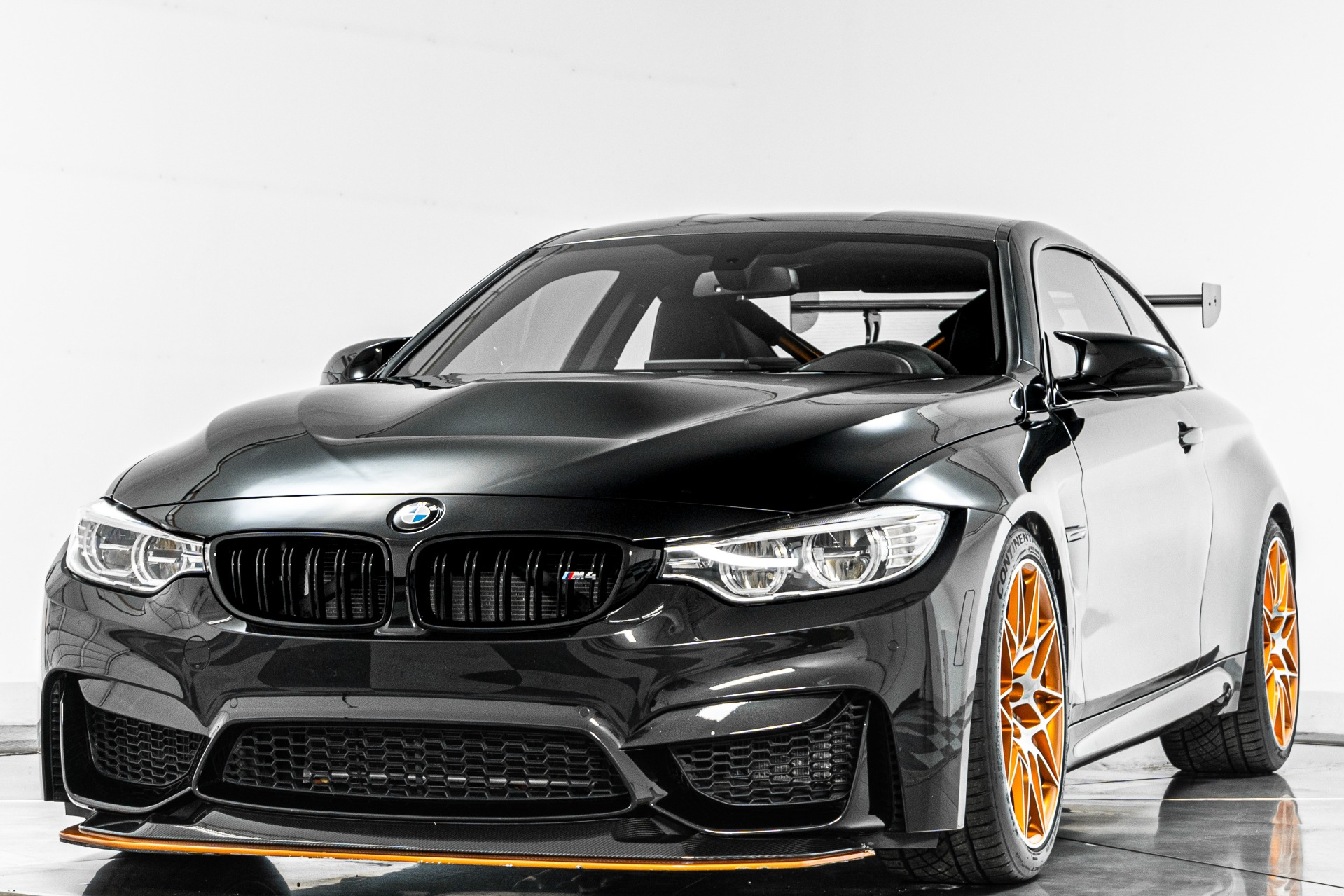 BMW M4 GTS -Low Miles, Rare Factory Lightweight