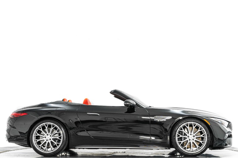 Mercedes-Benz SL63 AMG -Low Miles, Driver Assistance Package, Touring Line