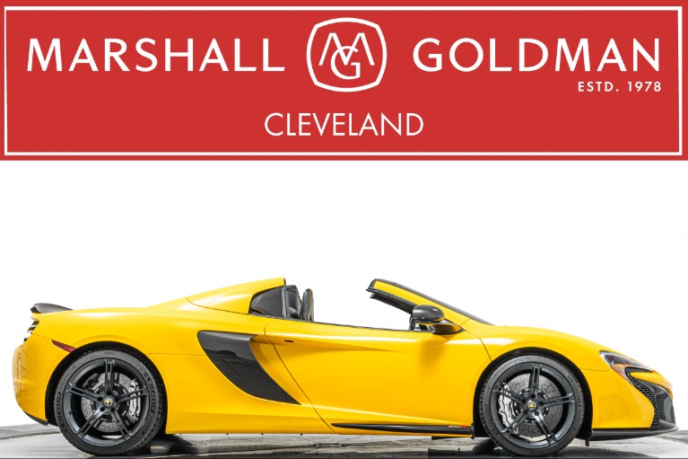 Papaya Spark 2022 McLaren 765LT Clubsport Spider For Sale - Stock